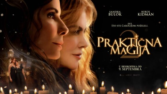 PRAKTIČNA MAGIJA 2