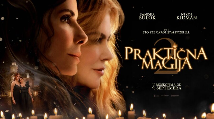 Repertoar bioskopa Cine Grand Delta Planet od 10. do 16. septembra
